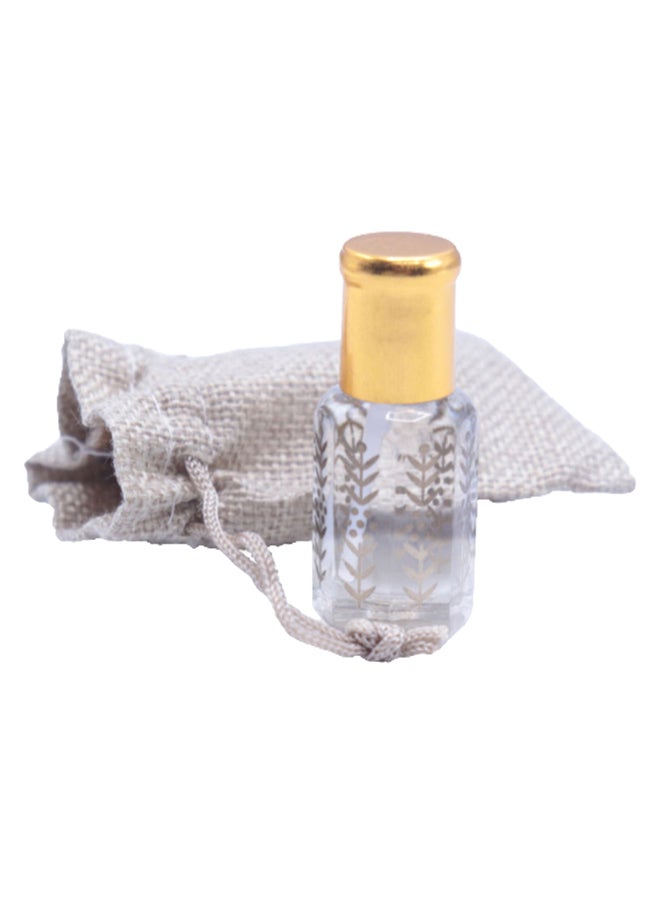 Tolal Long Lasting Deluxe Musk Perfume Oil 6ml - Image 2