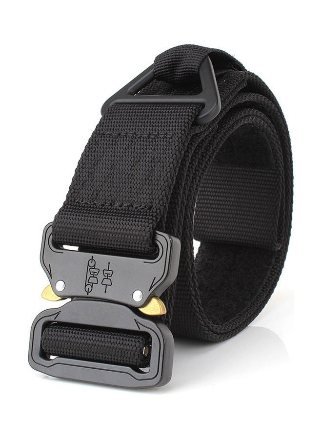 Generic Tactical Belt 125x4.3cm - Image 1