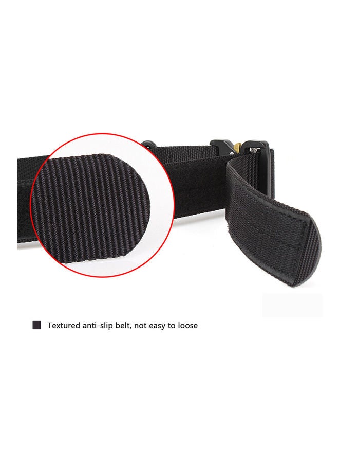 Generic Tactical Belt 125x4.3cm - Image 2