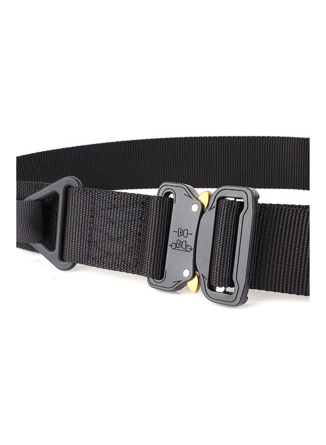 Generic Tactical Belt 125x4.3cm - Image 4