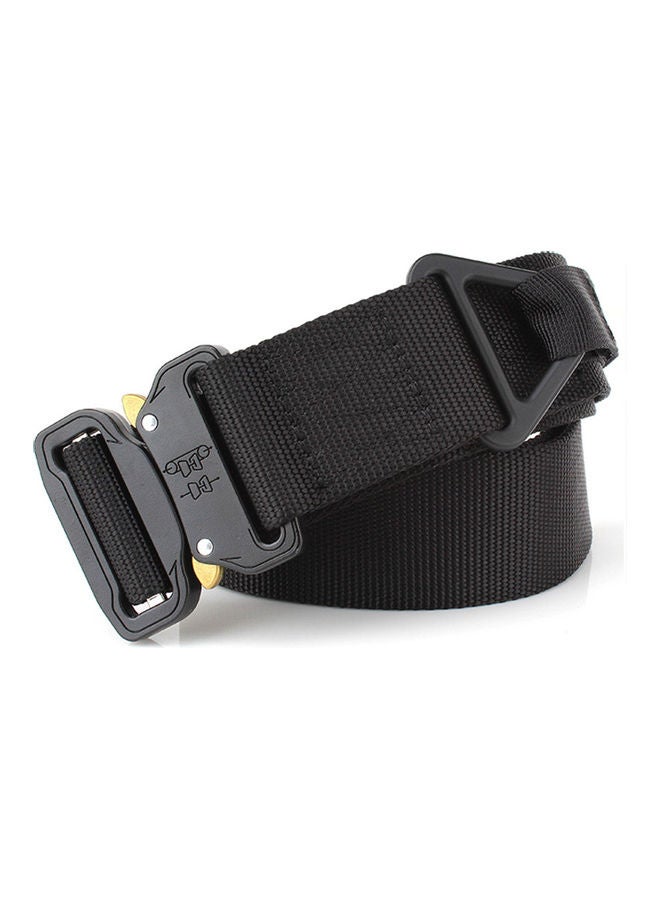 Generic Tactical Belt 125x4.3cm - Image 3