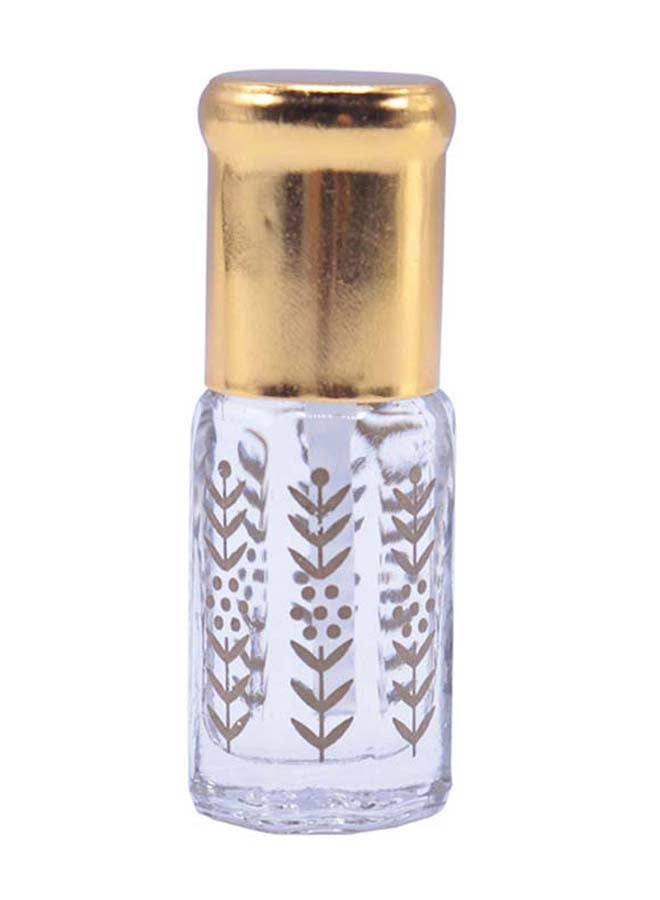 Rose Musk Perfume Oil 3ml - Image 1