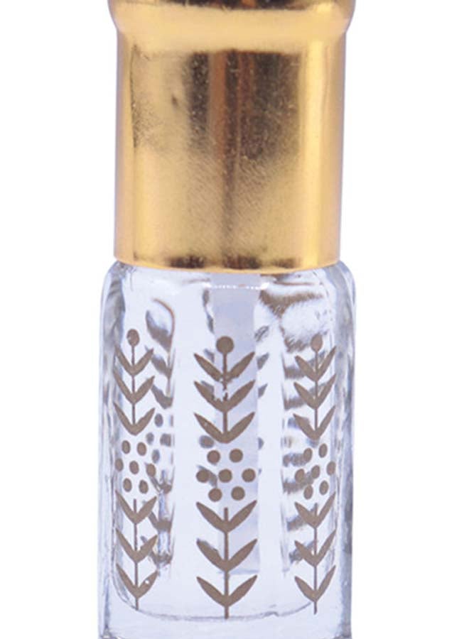 Rose Musk Perfume Oil 3ml - Image 2