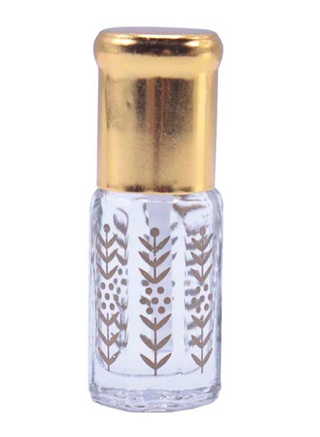 Deluxe Musk Perfume Oil 3ml - Image 2