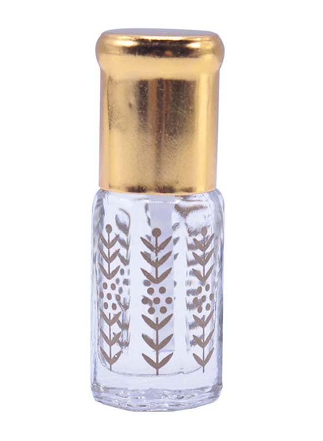 Deluxe Musk Perfume Oil 3ml - Image 2