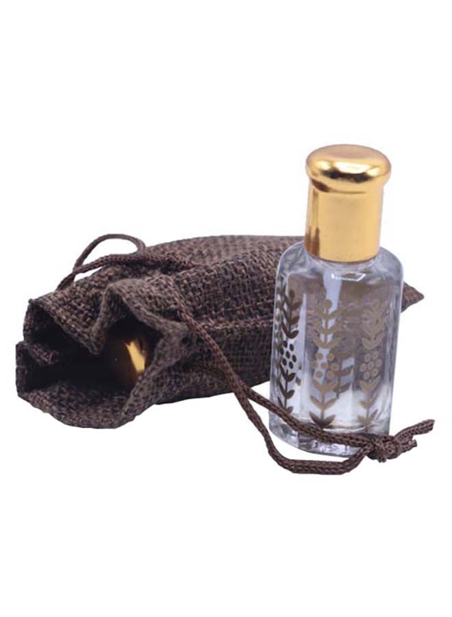 Rose Musk Perfume Oil 12ml - Image 1