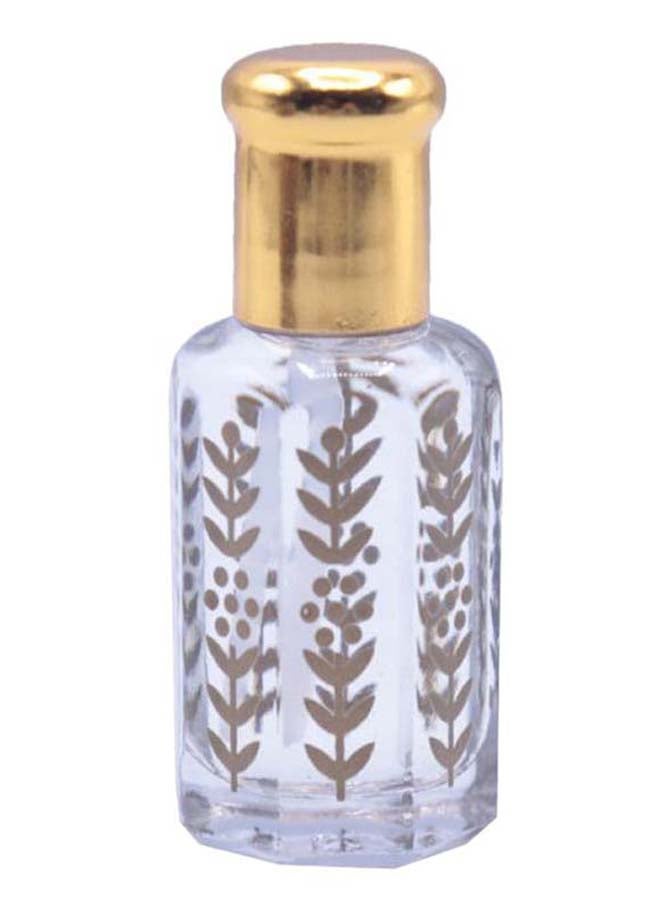 Rose Musk Perfume Oil 12ml - Image 2