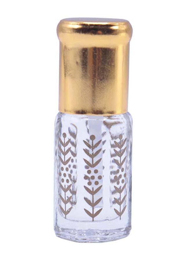 زيت عطري روز مسك 3ملليلتر - Image 2