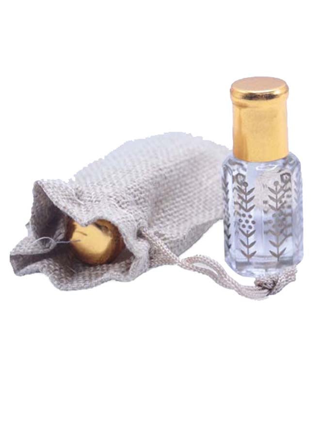 زيت عطري روز مسك 6ملليلتر - Image 1