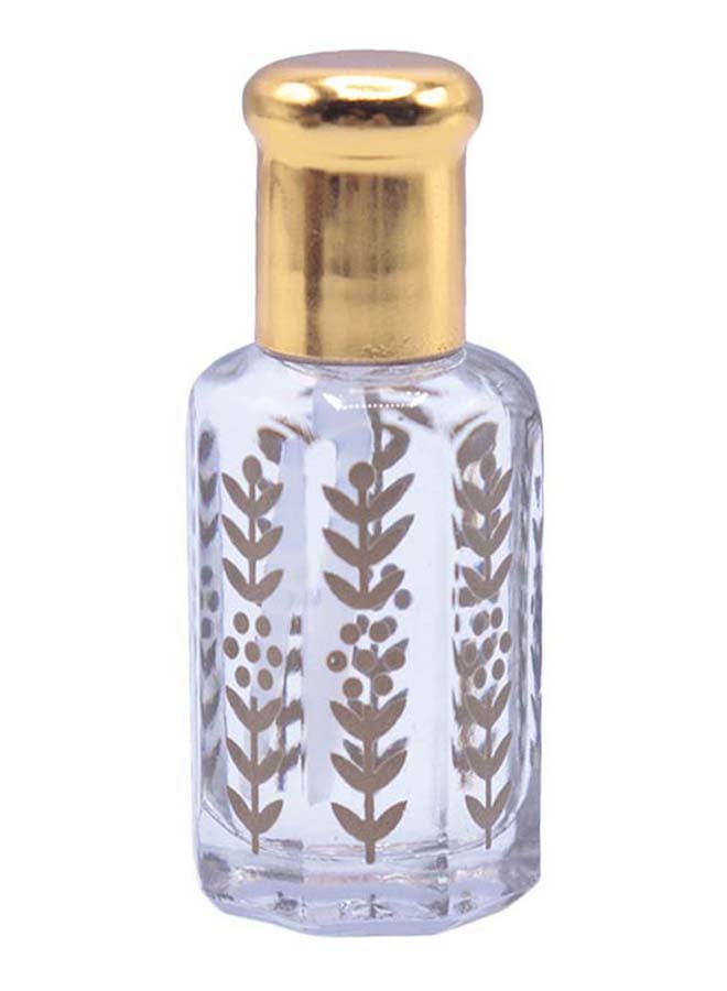 Deluxe Musk Perfume Oil 12ml - Image 1