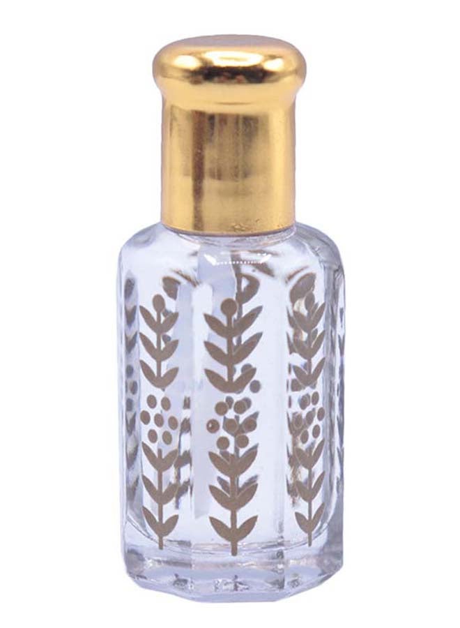 Rose Musk Perfume Oil 12ml - Image 1