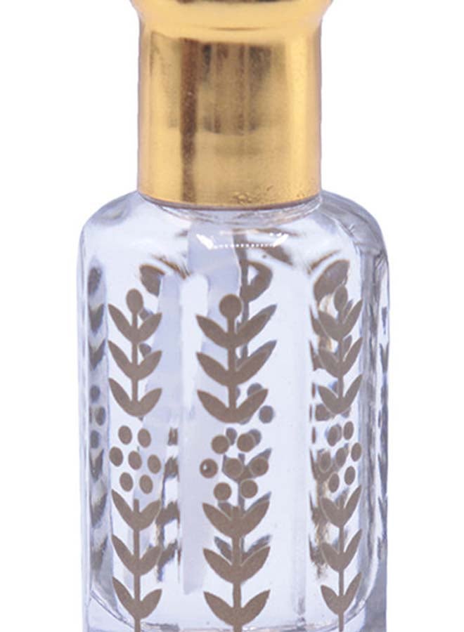 Rose Musk Perfume Oil 12ml - Image 2