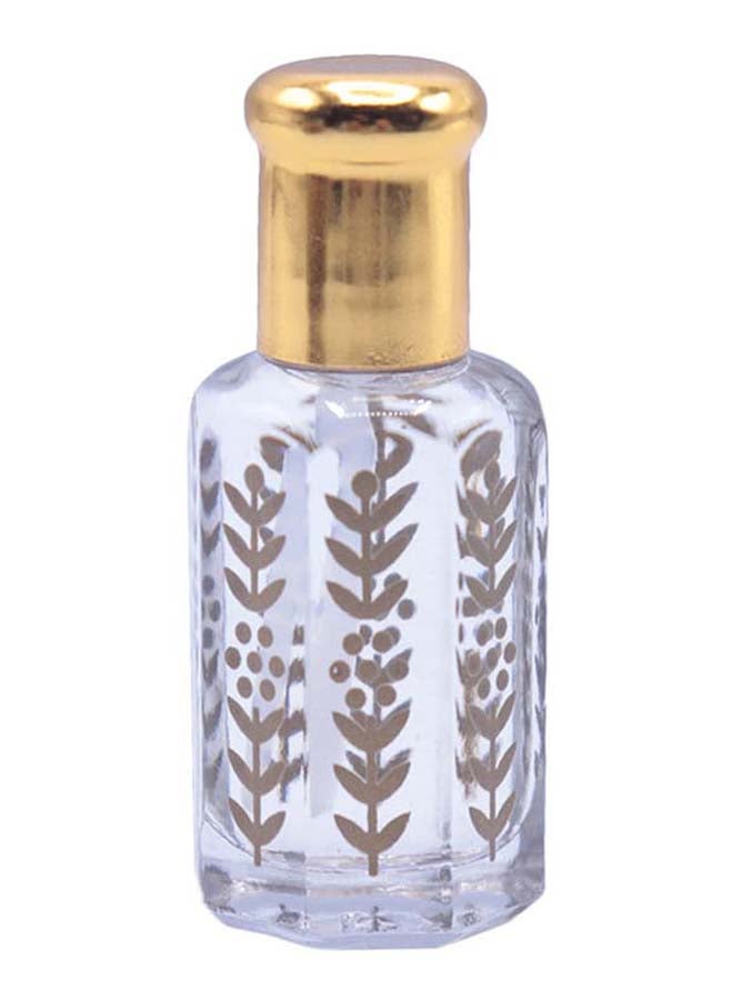 زيت عطري فاخر برائحة المسك 12ملليلتر - Image 1
