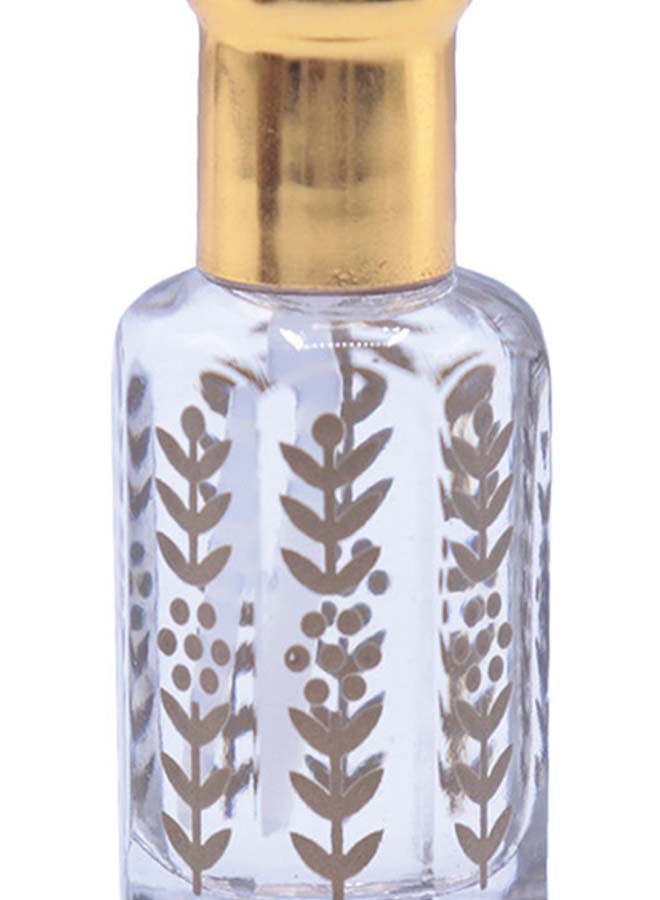 زيت عطري فاخر برائحة المسك 12ملليلتر - Image 2