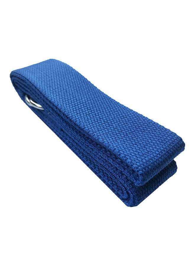 Generic 2-Piece Yoga Stretching Strap Set  - Image 3