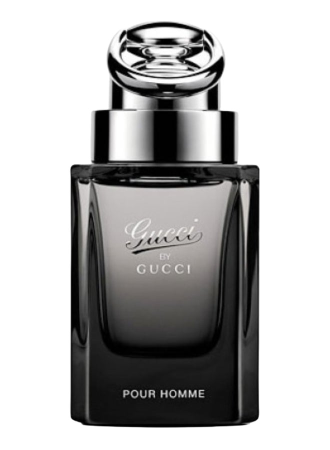 GUCCI - Pour Homme EDT 100ml - Image 1