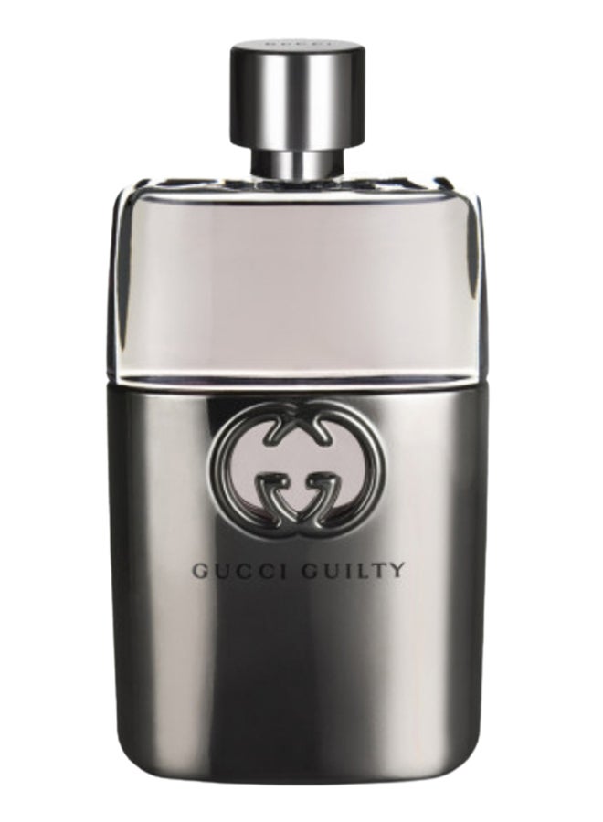 GUCCI Guilty Pour Homme EDT 50ml - Image 2