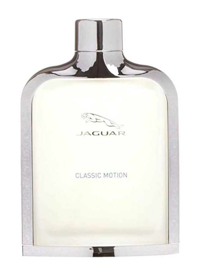 JAGUAR - Classic Motion EDT 100ml - Image 1