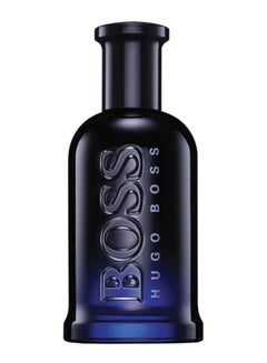 HUGO BOSS Bottled Night EDT 30ml  - Image 2