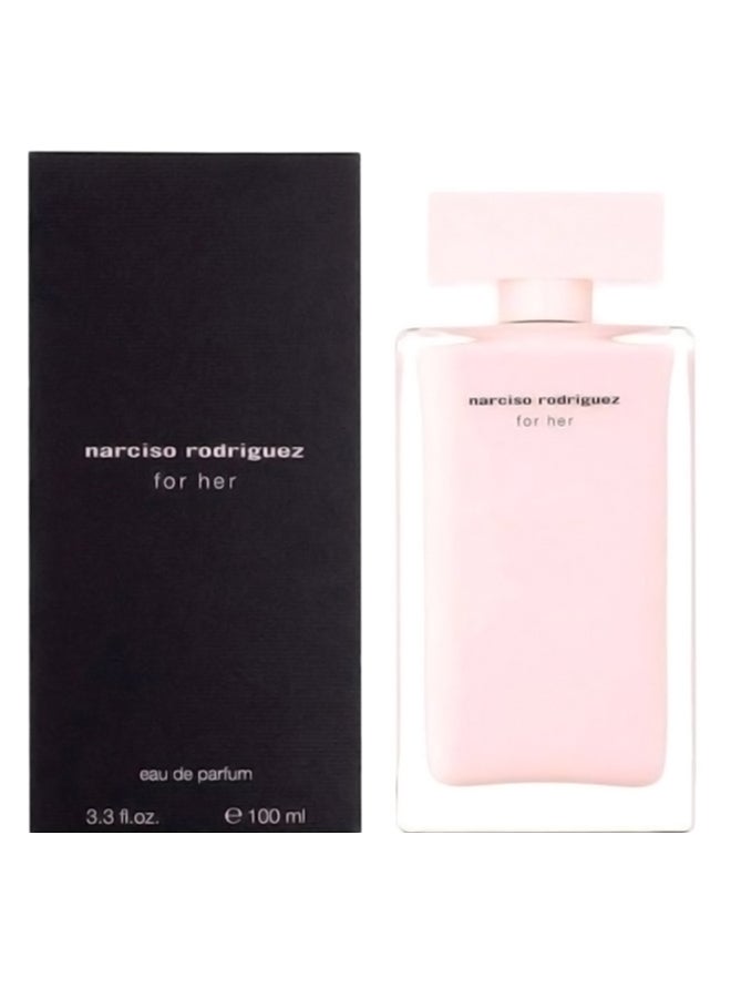 نارسيسو رودريغز عطر إيو دي تواليت سجنتشر 100ملليلتر - Image 1