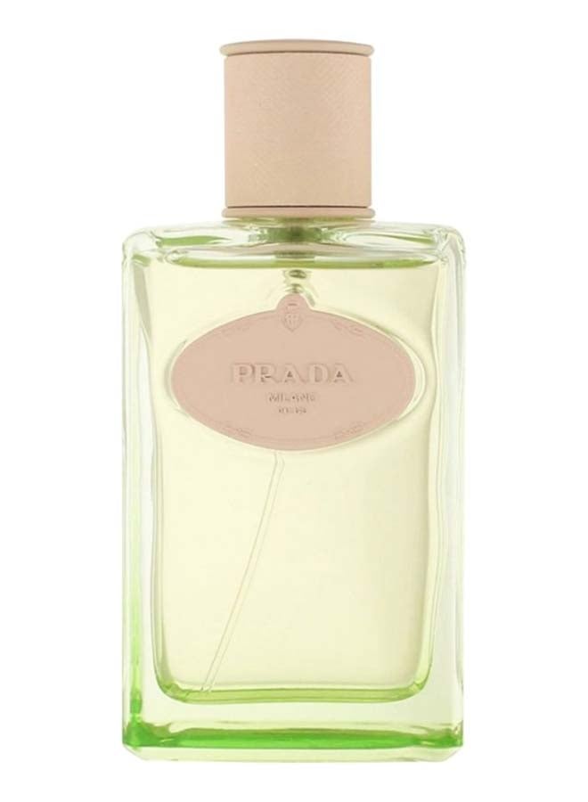 PRADA L'eau D'Iris Milano EDT 100ml - Image 1