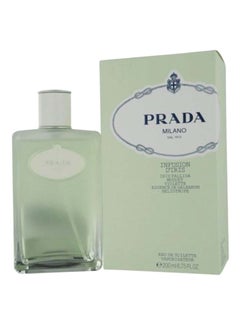 Milano Infusion D'iris EDT 200ml