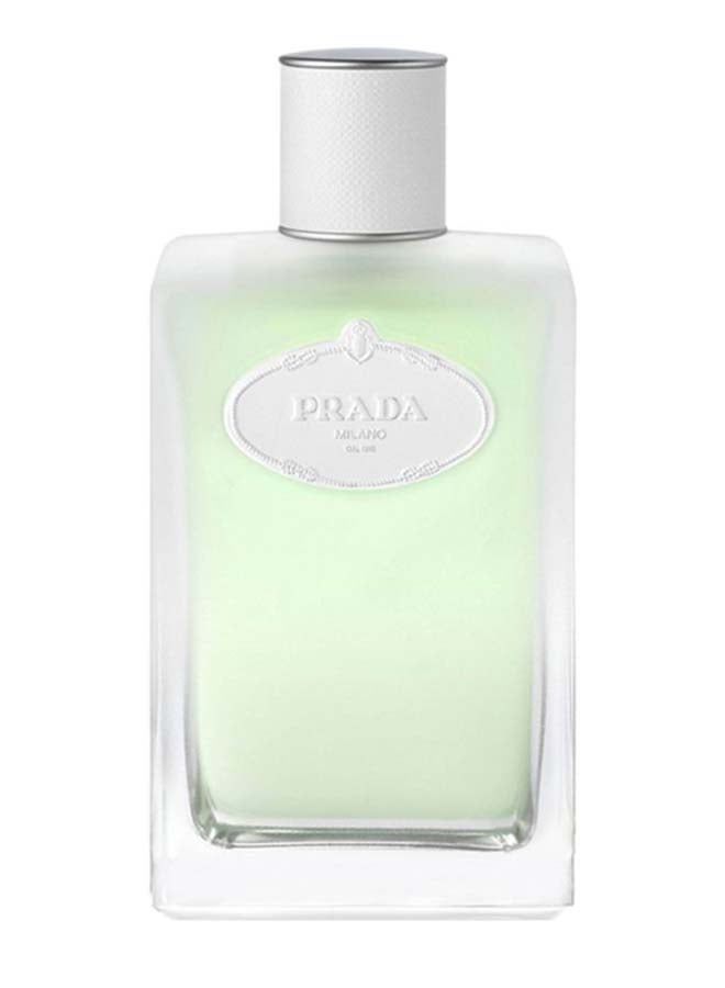 PRADA - Milano Infusion D'iris EDT 200ml - Image 1