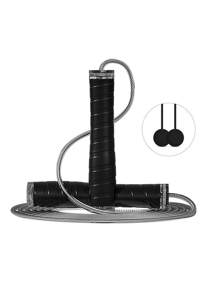 Generic - Cordless Skipping Rope 3meter - Image 1