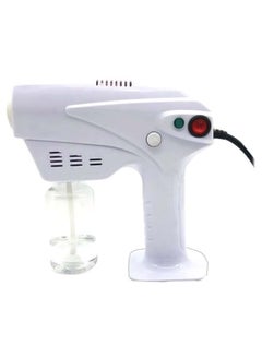 Generic Disinfection Nano Steam Fogger White/Black/Red  - Image 1