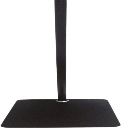Generic - Metal Tripod Stand For Tab Or IPad Black - Image 1