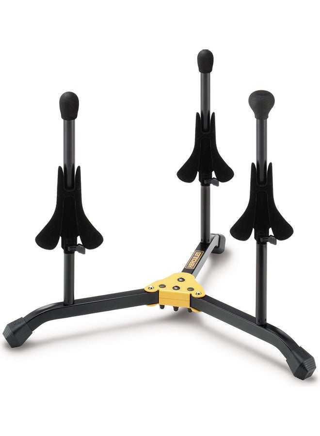 هركليز حامل ترومبيت وكورنيت مزود بقاعدة ثلاثية القوائم