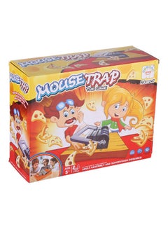 WIZCOM Mouse  Trap The Game  1247 32cm  - Image 3