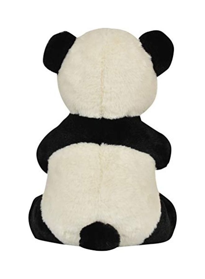 ميرادا دمية محشوة على شكل باندا جالسة 35سم - Image 2