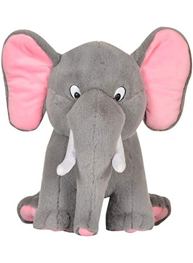 ميرادا لعبة الفيل المخملية 32سم - Image 1