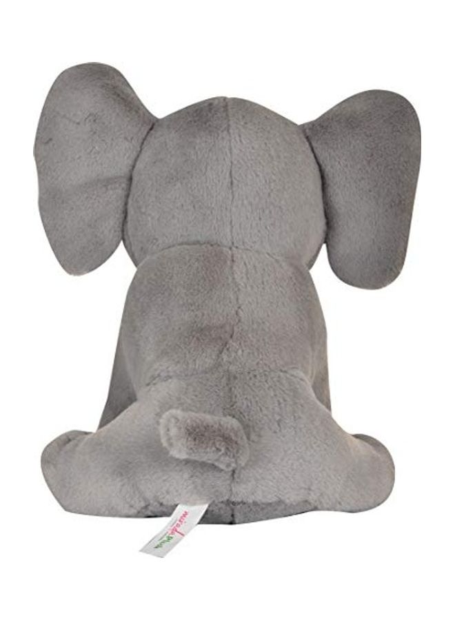 ميرادا لعبة الفيل المخملية 32سم - Image 2