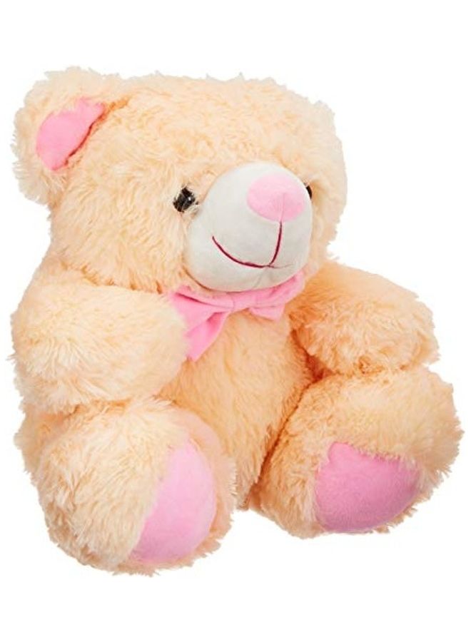 ويبي دمية دب لطيفة 30سم - Image 1