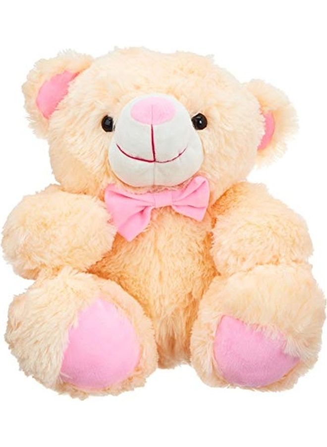 ويبي دمية دب لطيفة 30سم - Image 2