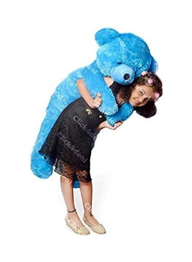 CLICK4DEAL Plush Teddy Bear - Image 2