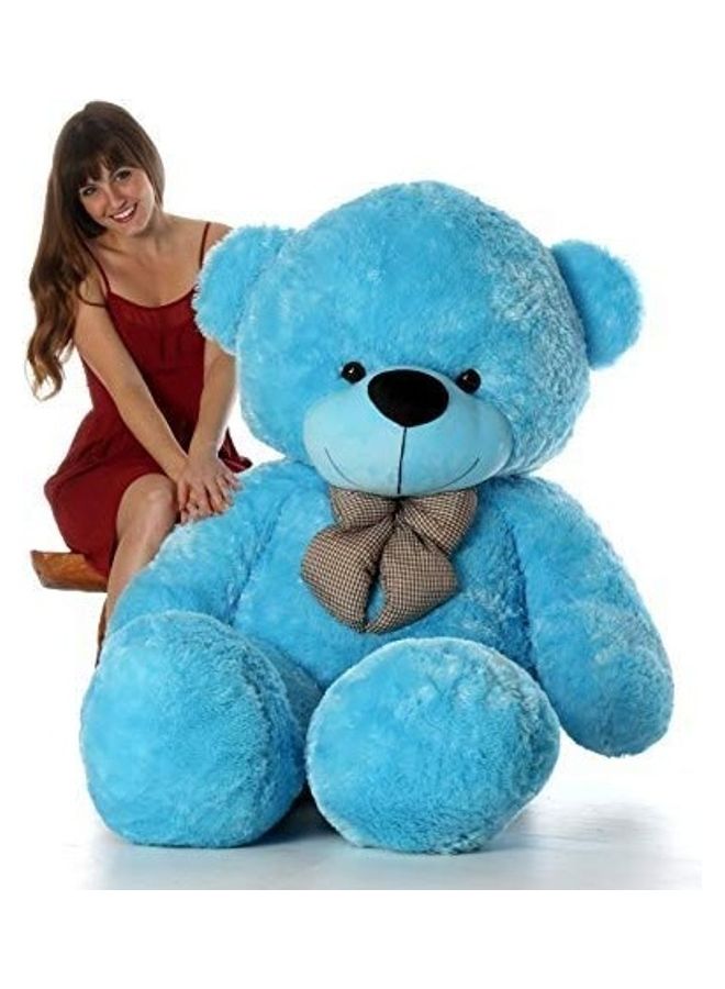 CLICK4DEAL Plush Teddy Bear - Image 1