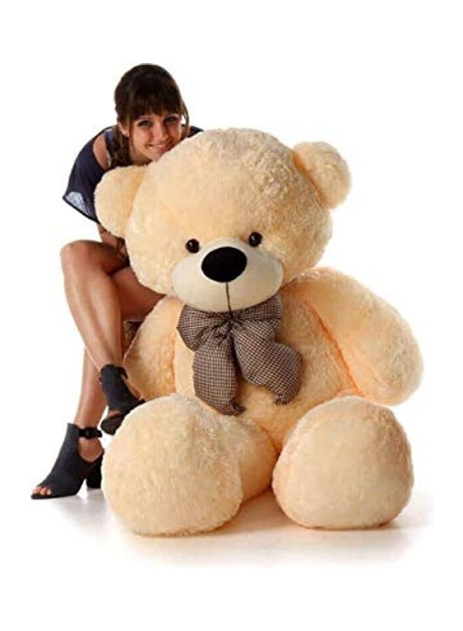 CLICK4DEAL Plush Teddy Bear - Image 2