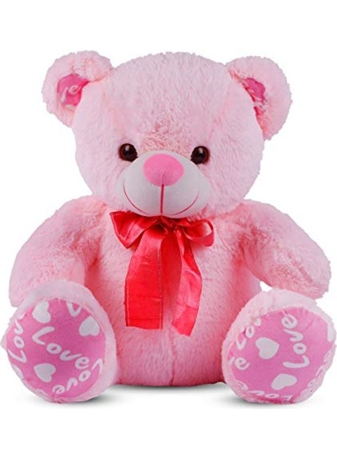 Webby Soft Teddy Bear 40cm - Image 1