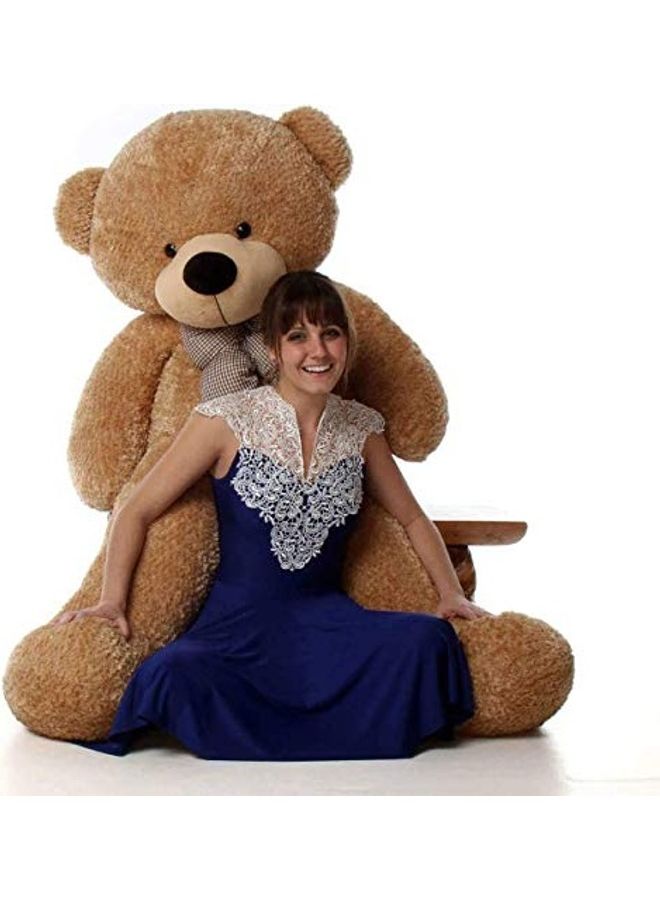 CLICK4DEAL Plush Teddy Bear - Image 2