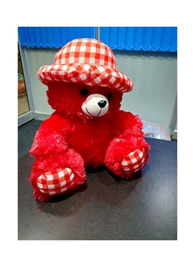 CLICK4DEAL Plush Teddy Bear - Image 2