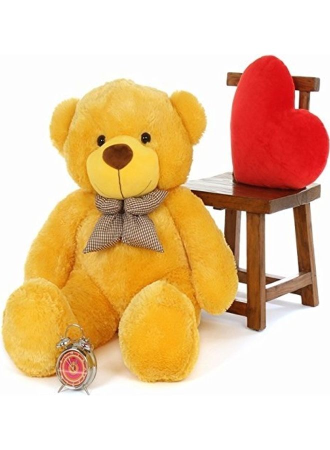 CLICK4DEAL Soft Teddy Bear 180cm