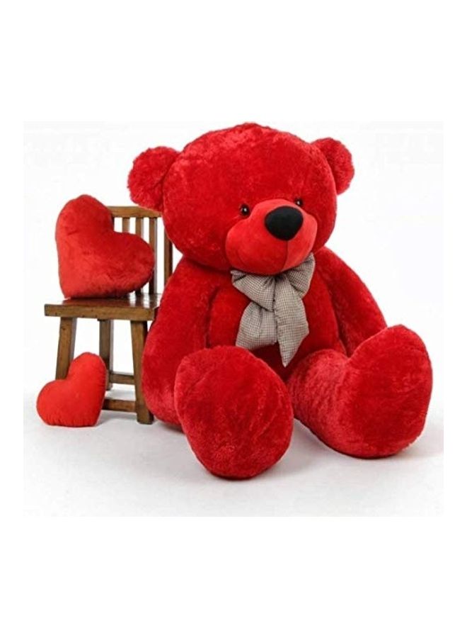 CLICK4DEAL Soft Teddy Bear 180cm - Image 1