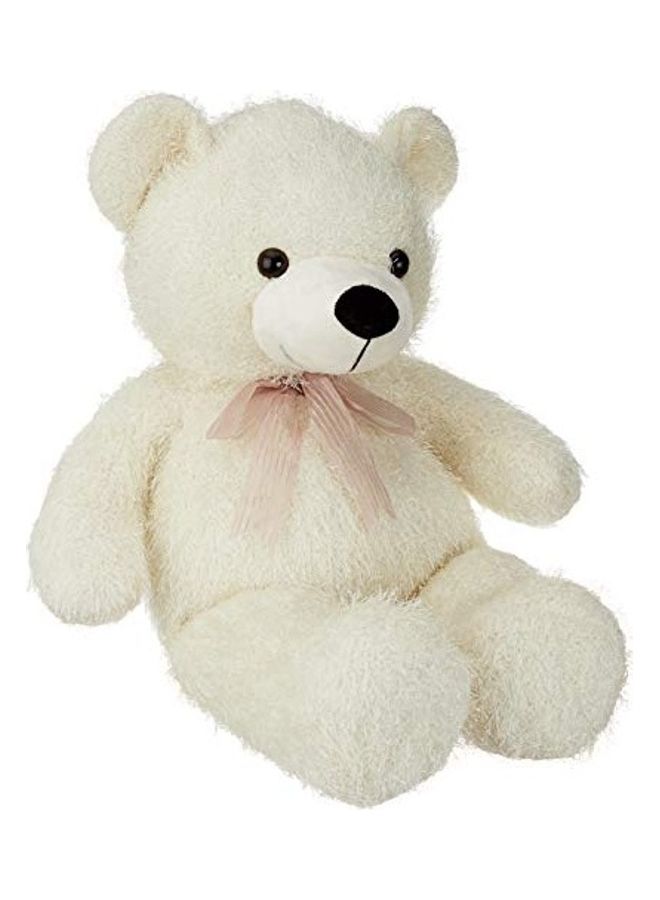 Webby Plush Teddy Bear - Image 1