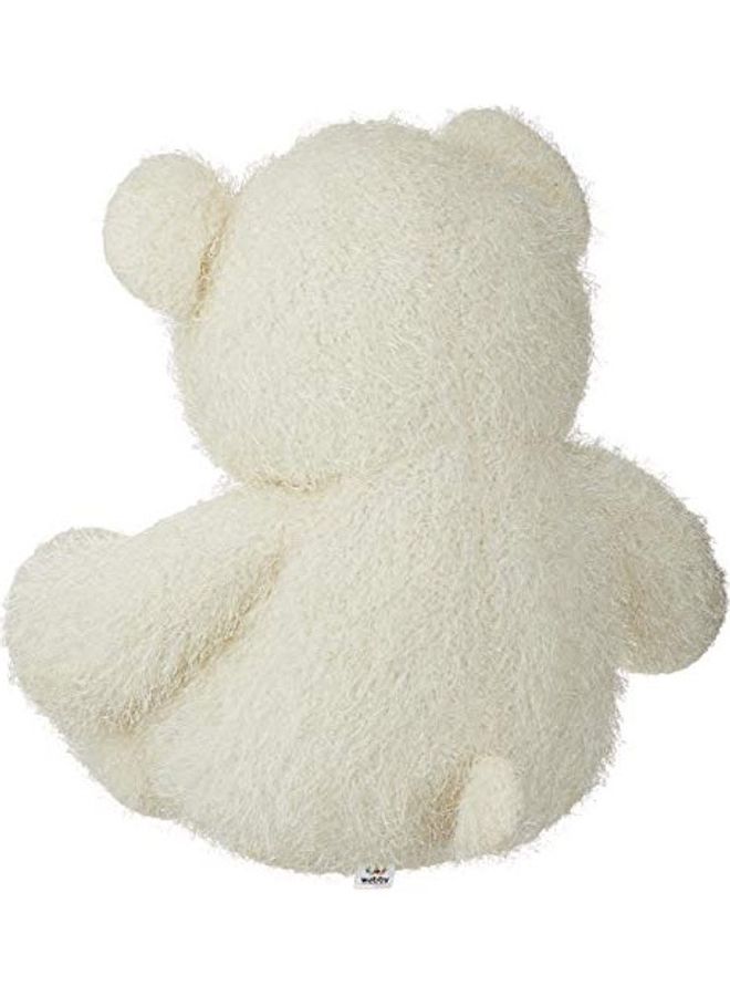 Webby Plush Teddy Bear - Image 2