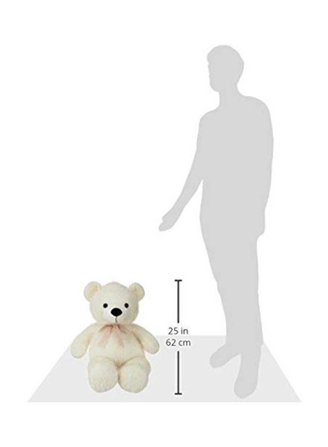 Webby Plush Teddy Bear - Image 3