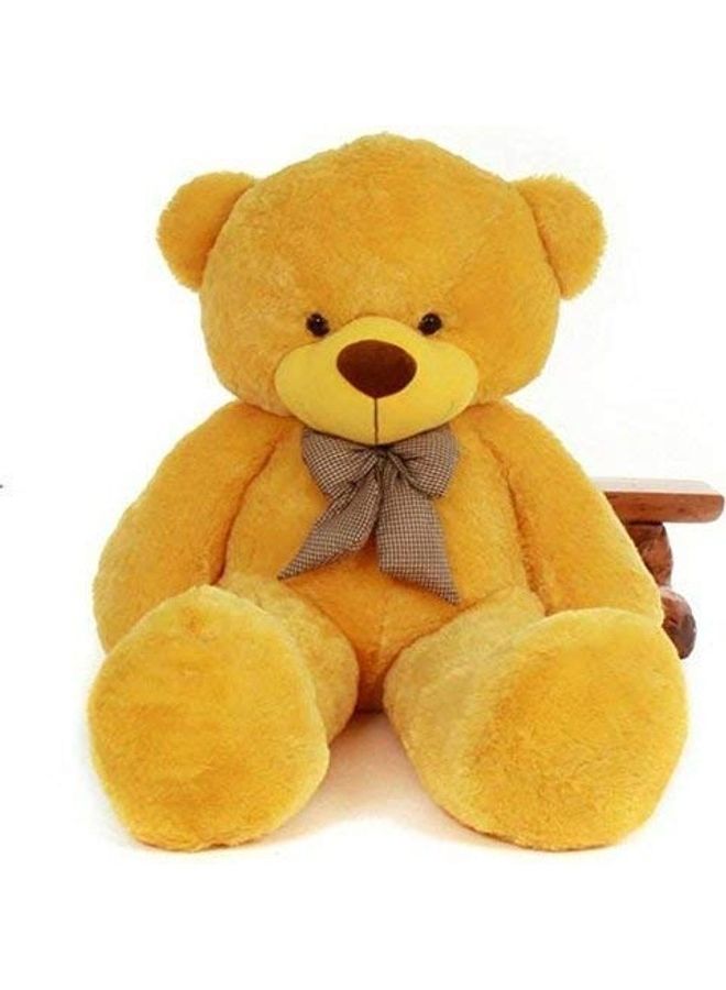 CLICK4DEAL Plush Teddy Bear - Image 1