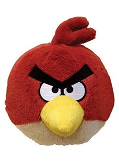 Angry Bird Soft Toy